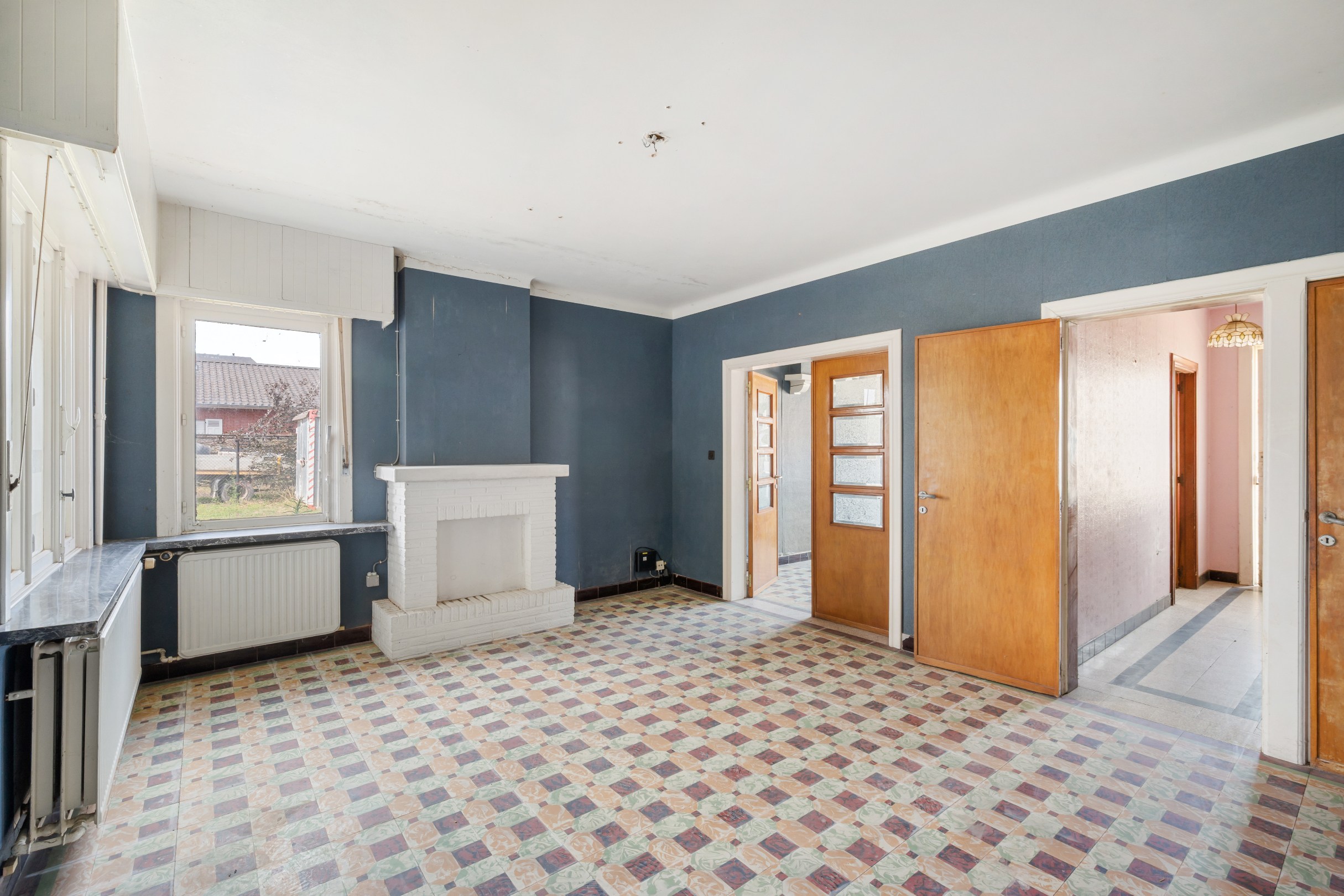 Te renoveren/te slopen woning op 1.849m² gelegen te Westerlo - foto 5
