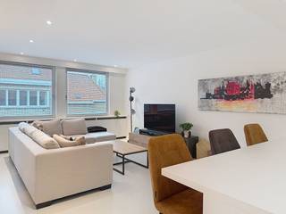 Dit recent en energiezuinig 2-slaapkamerappartement te huur in Oostende bevindt zich op de derde verdieping van een moderne en verzorgde...