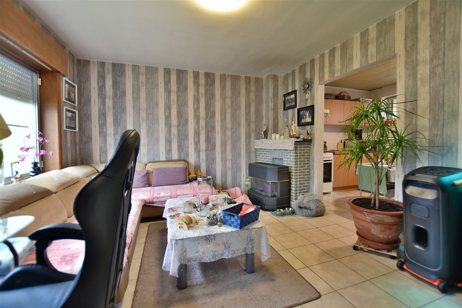 Ideale starterswoning in kindvriendelijke omgeving - foto 3