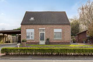 House for sale in Laakdal