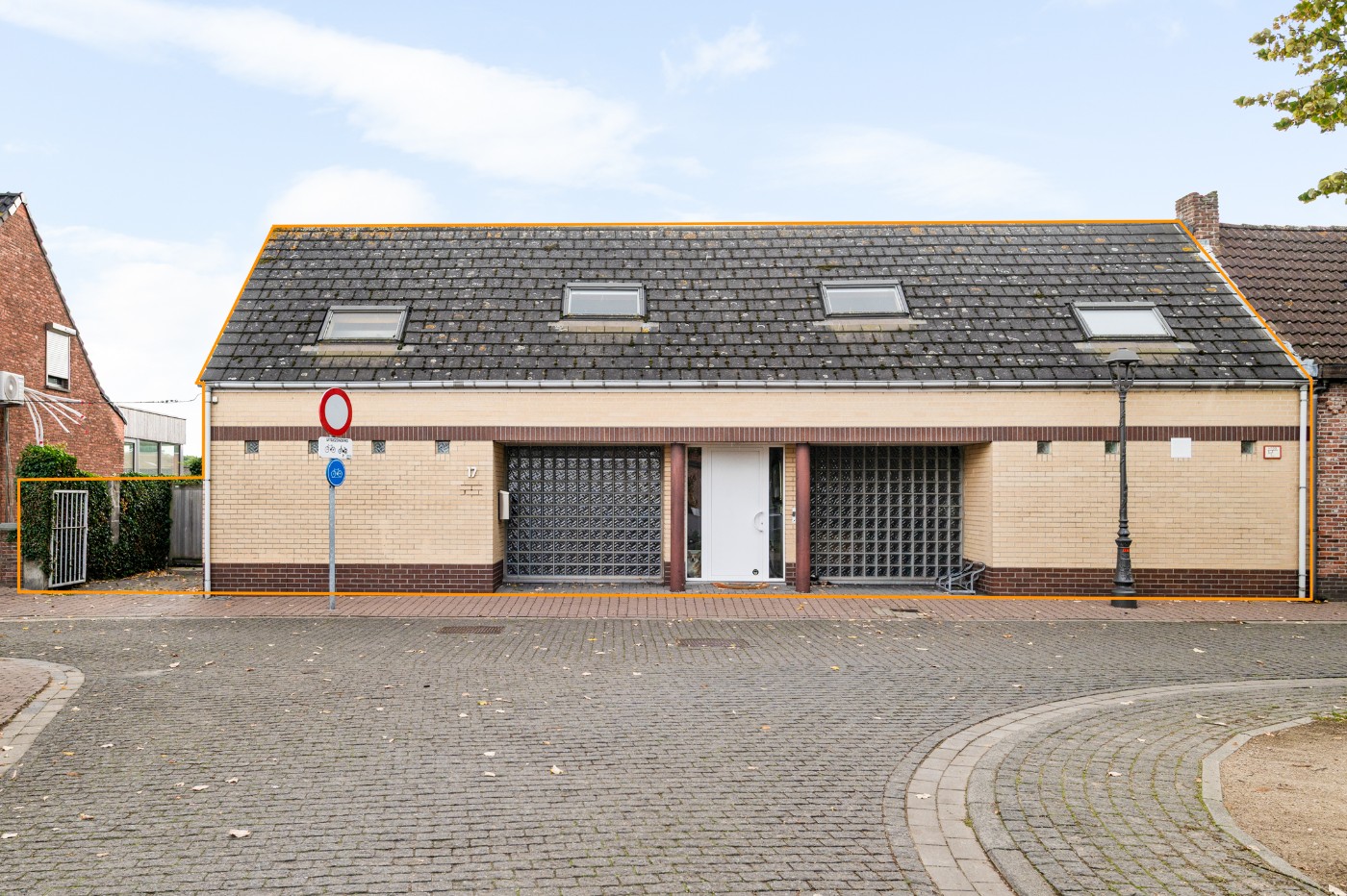 Maison à vendre à Berendrecht avec 3 chambres - photo 1