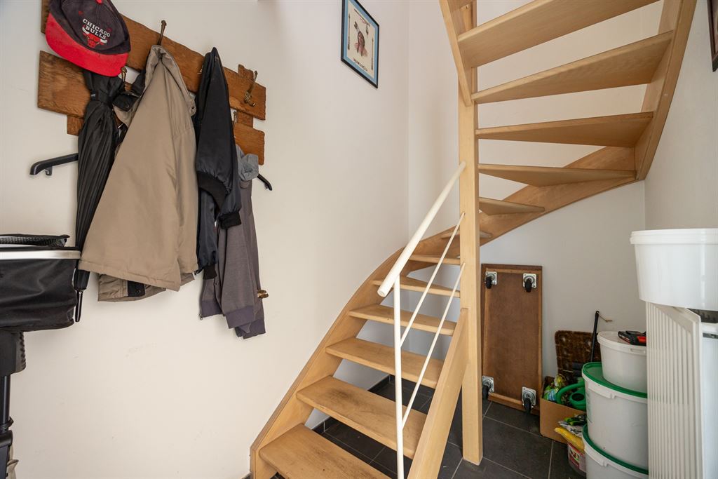 Apartment for sale in Wilsele with 2 bedrooms - photo 2