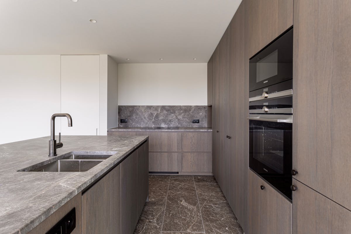 Appartements aux finitions luxueuses avec vue sur l'hippodrome - photo 2