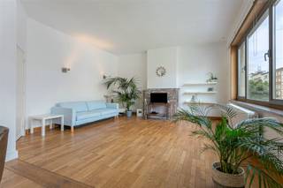 Appartement à vendre à Anvers