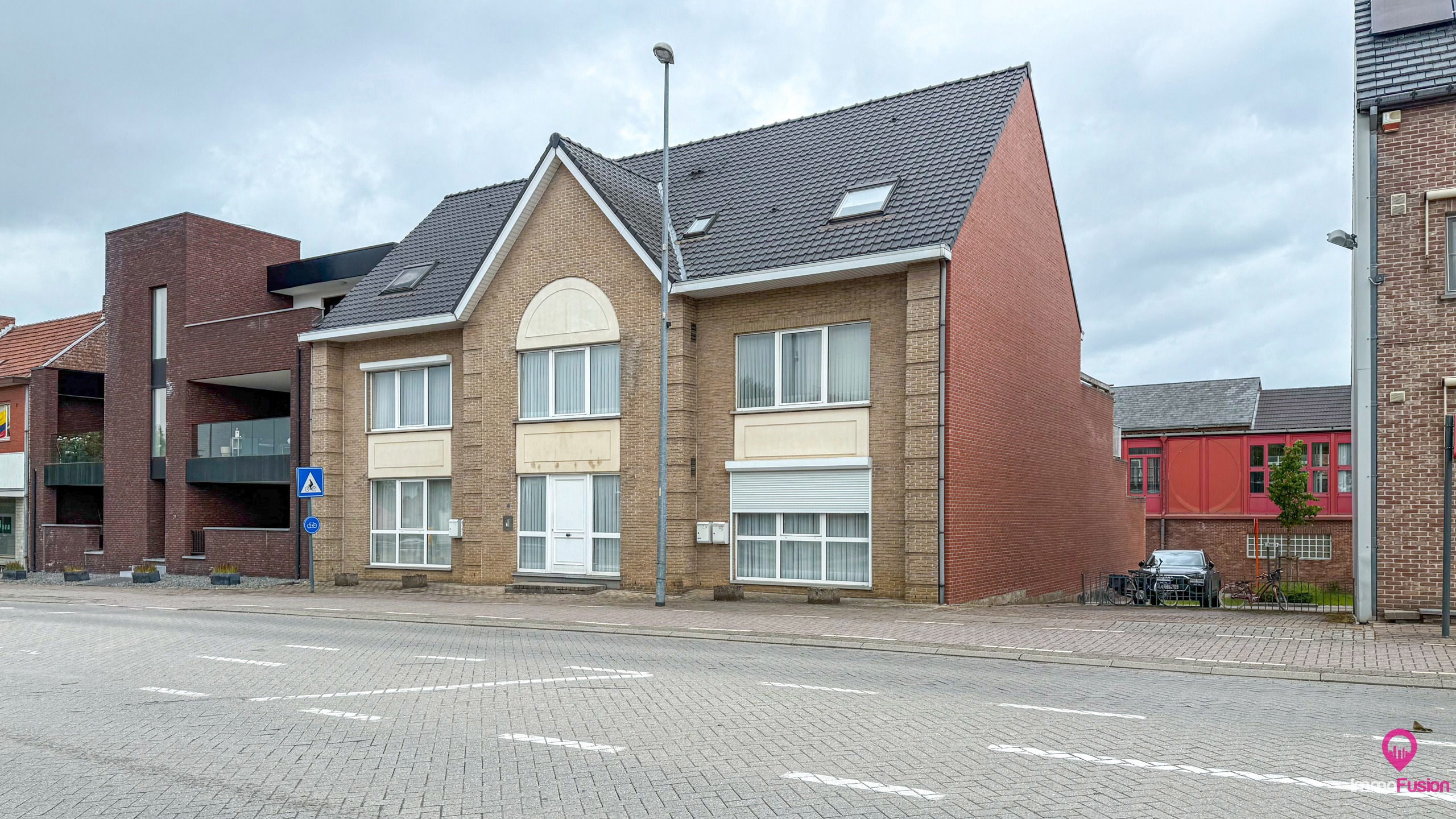 Appartement à vendre à Beringen avec 3 chambres - photo 3