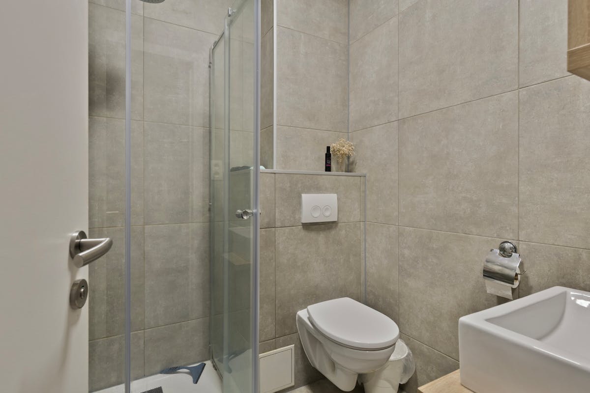 1 slpk appartement te huur in Antwerpen centrum - foto 4