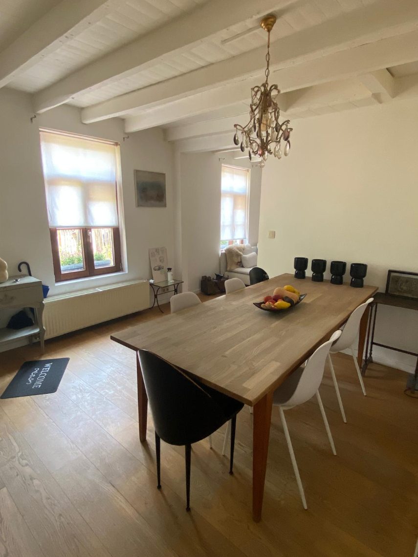 Huis te koop in Oostkamp met 2 slaapkamers - foto 4