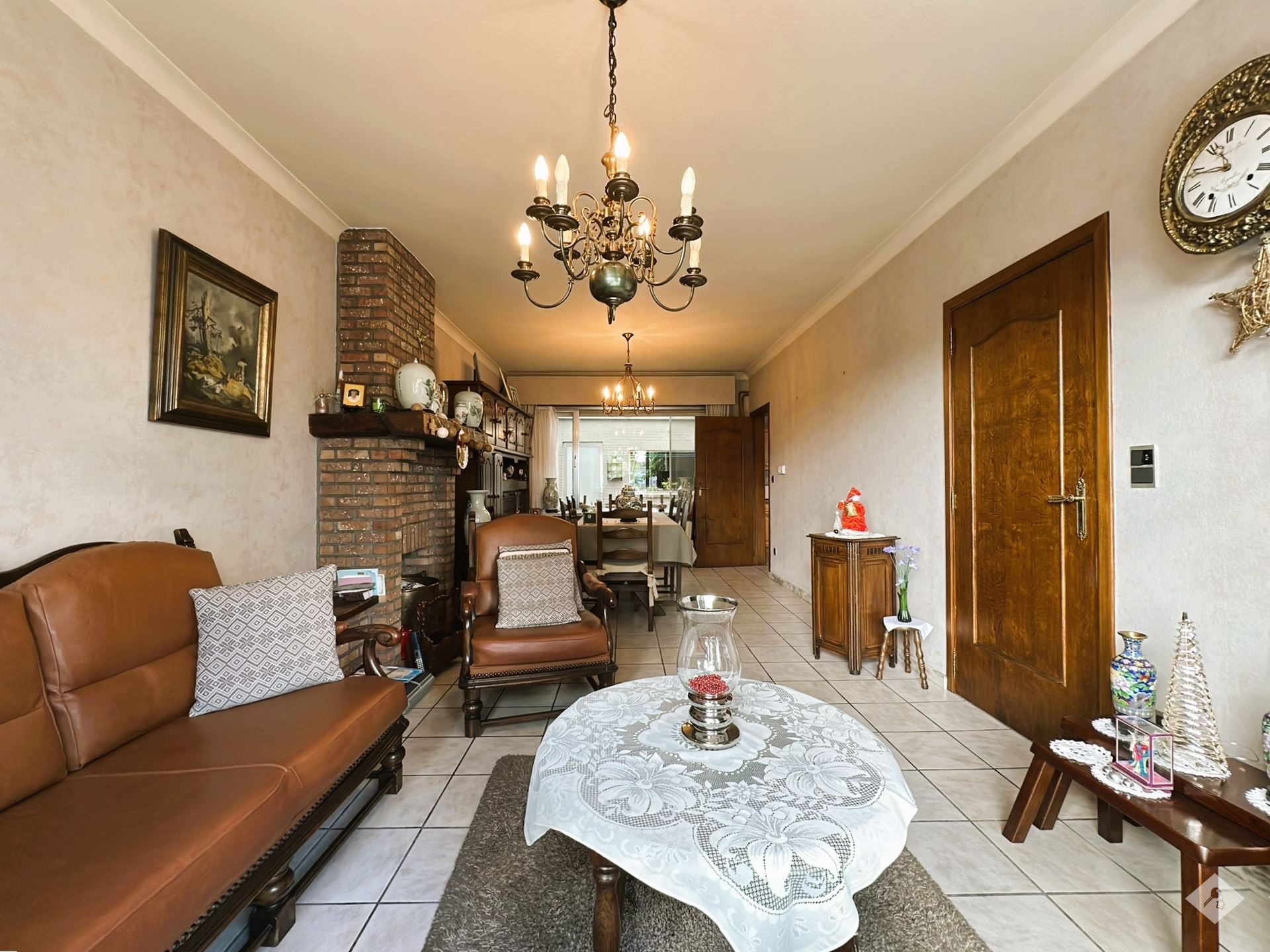 woning te centrum opstal met garage en oprit - foto 5