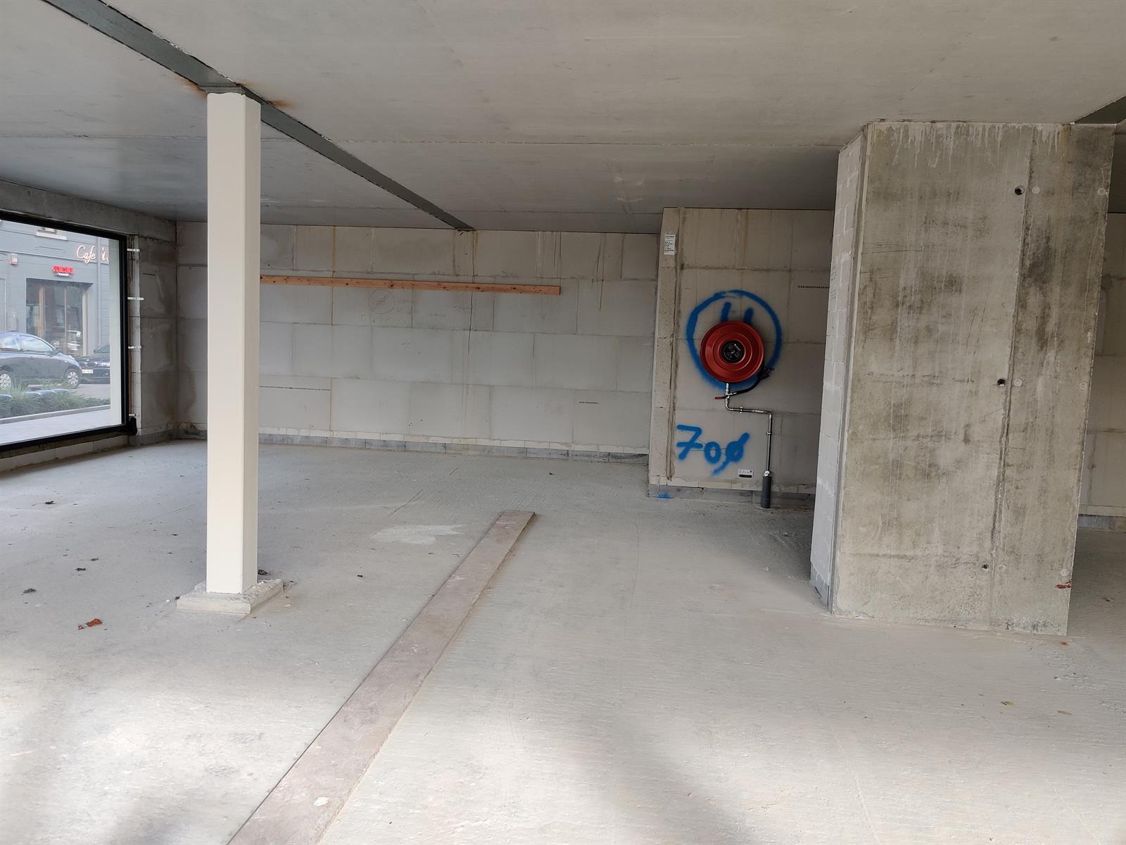 Commercial for sale in Brussels - photo 5