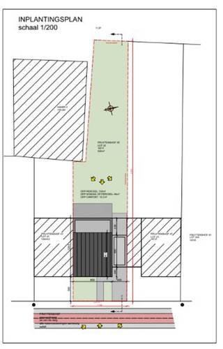 Ben je op zoek naar een rustig gelegen bouwgrond om jouw droomwoning te realiseren? Zoek niet verder! Deze bouwgrond te Pruytenshof 45 heeft alles...