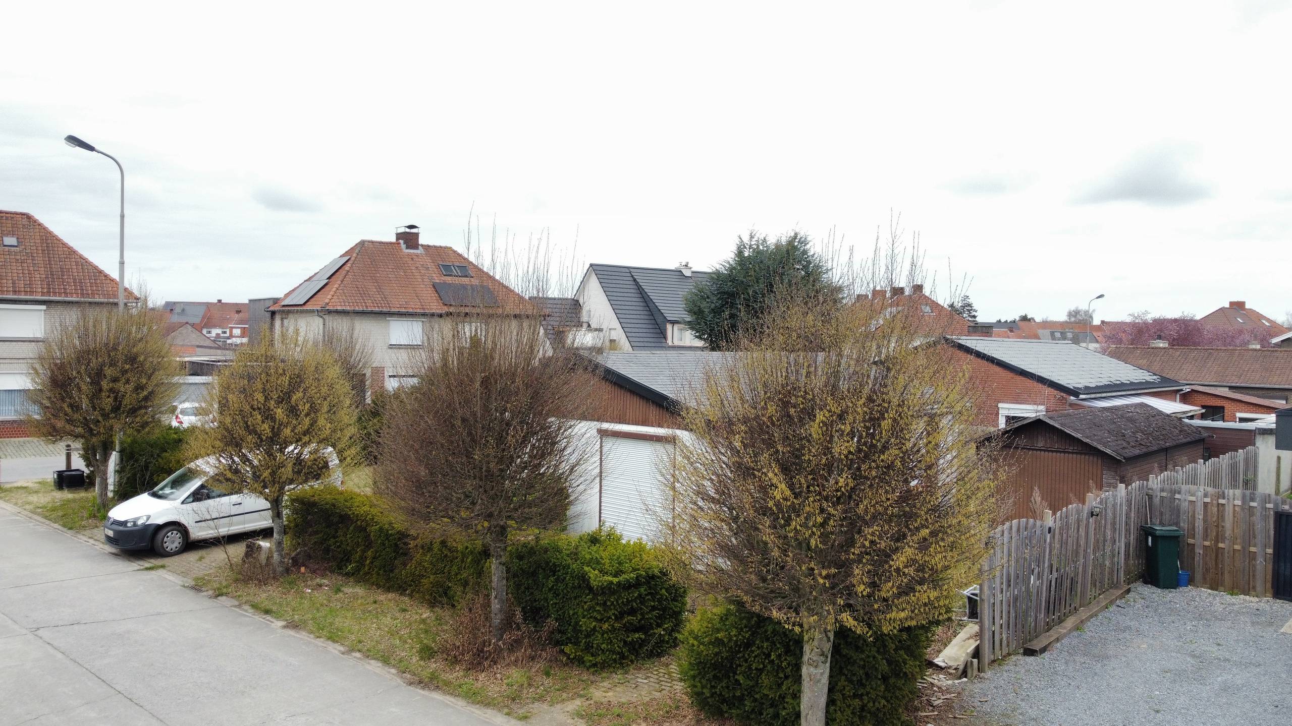 Te renoveren open bebouwing op een rustige locatie - foto 5