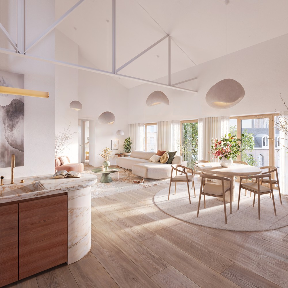 Project te koop in Lier - foto 1