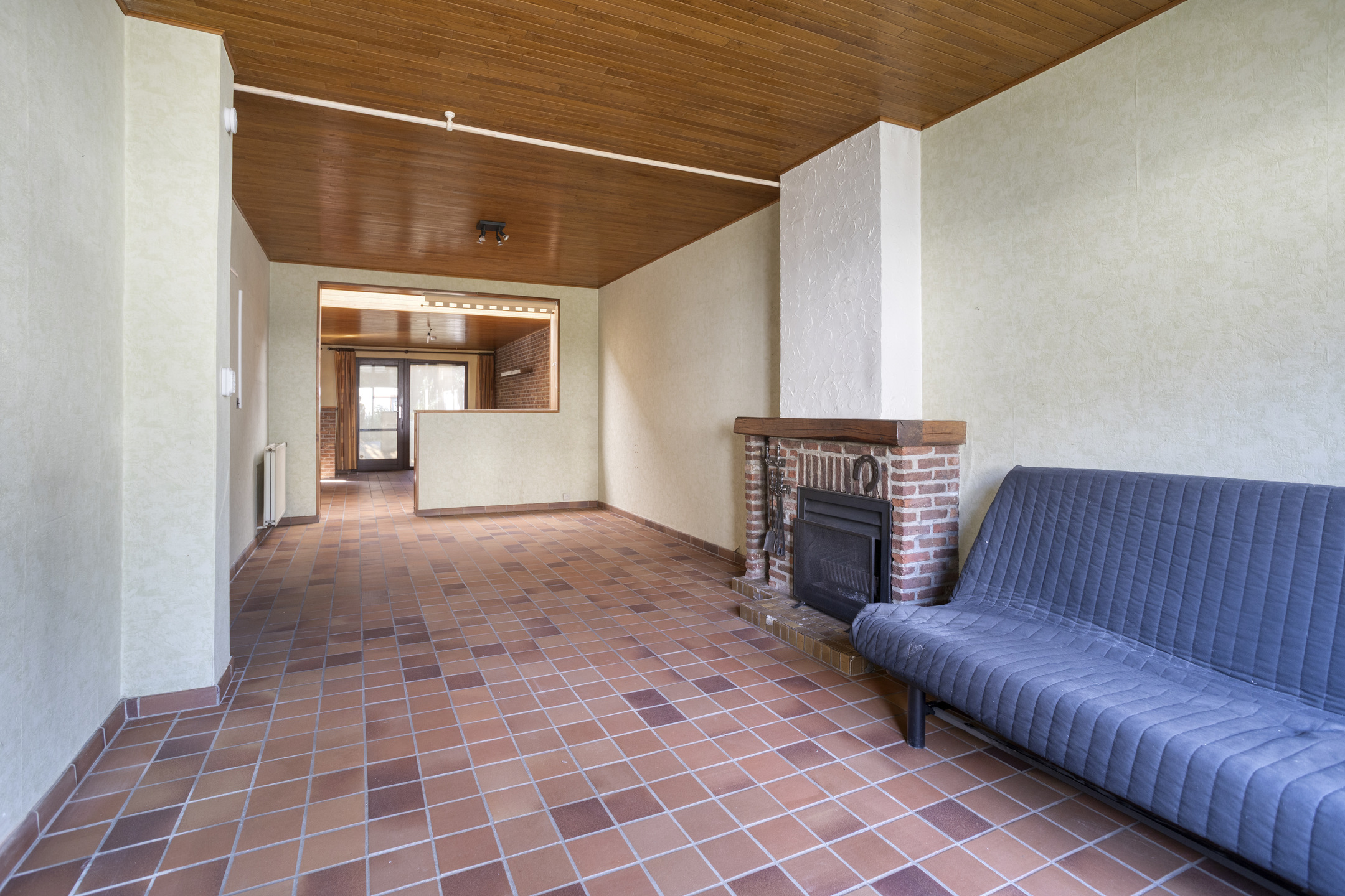 Rustig gelegen HOB met tuin en garage - foto 5