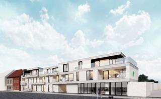 Residentie De Platse is gelegen in hartje Koekelare, een rustige gemeente in de westhoek. Op wandelafstand bevinden zich alle handelszaken...