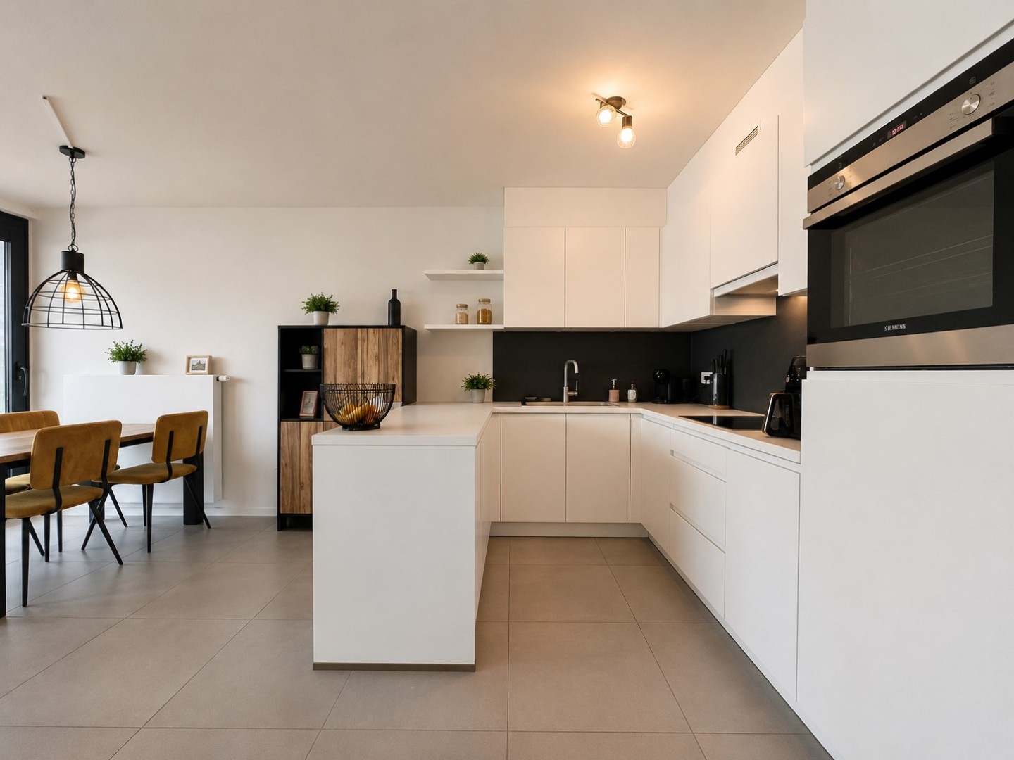 Appartement à louer à Zelzate avec 2 chambres - photo 4