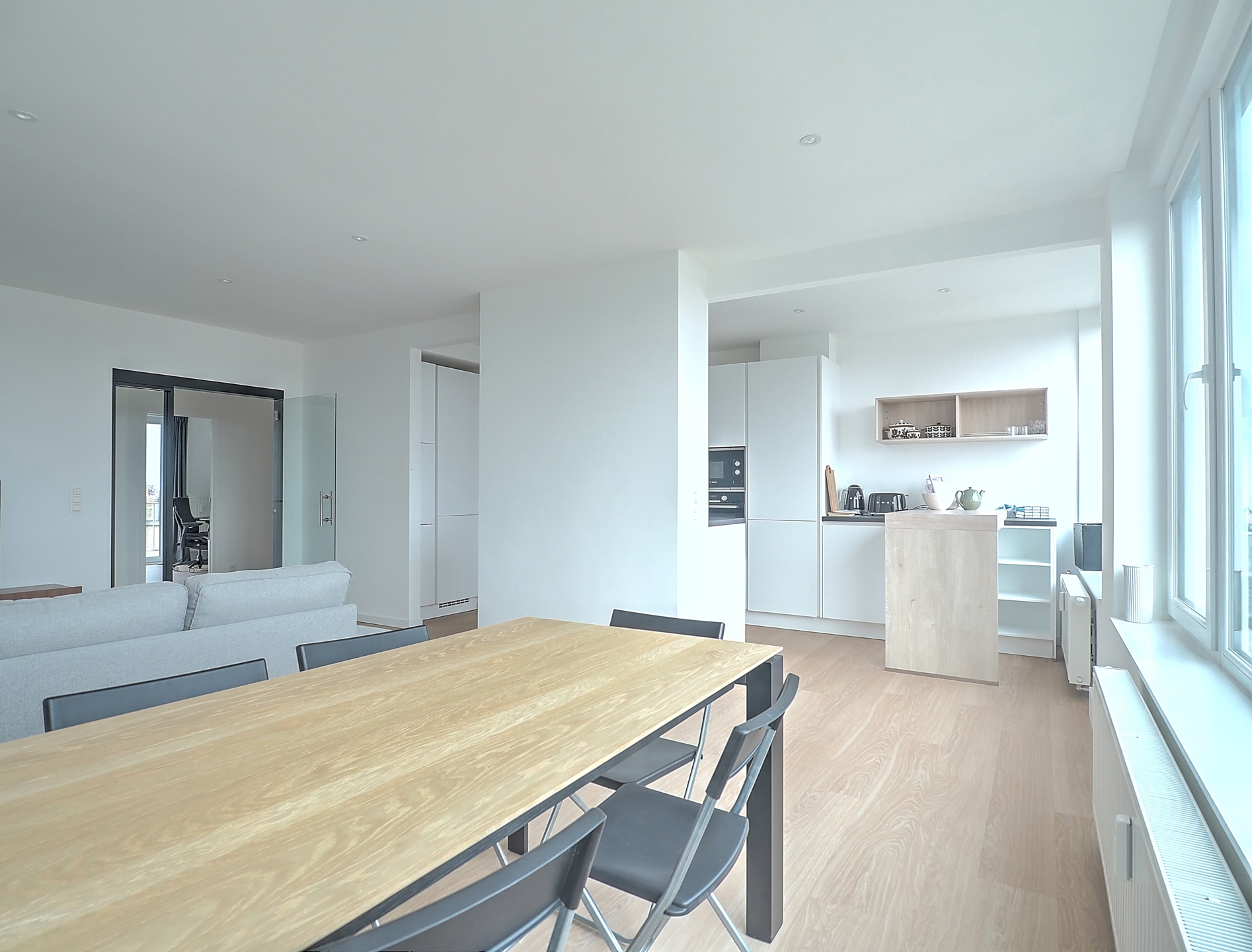 Appartement à louer à Auderghem avec 2 chambres - photo 5