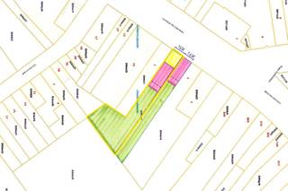 Terrain à vendre à Middelkerke