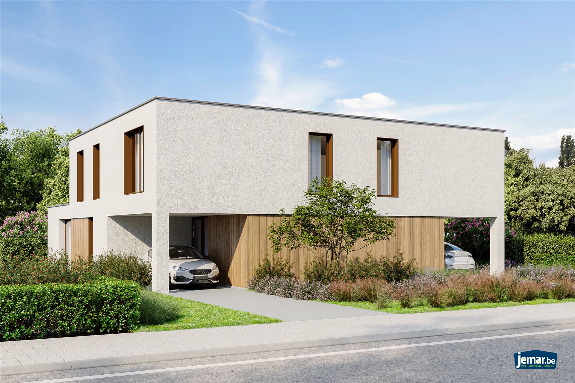 Maison à vendre à Oudsbergen avec 3 chambres - photo 1