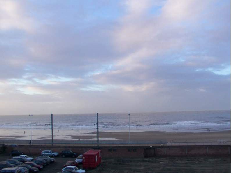 Luxe duplex appartement met terras en frontaal zeezicht - foto 3