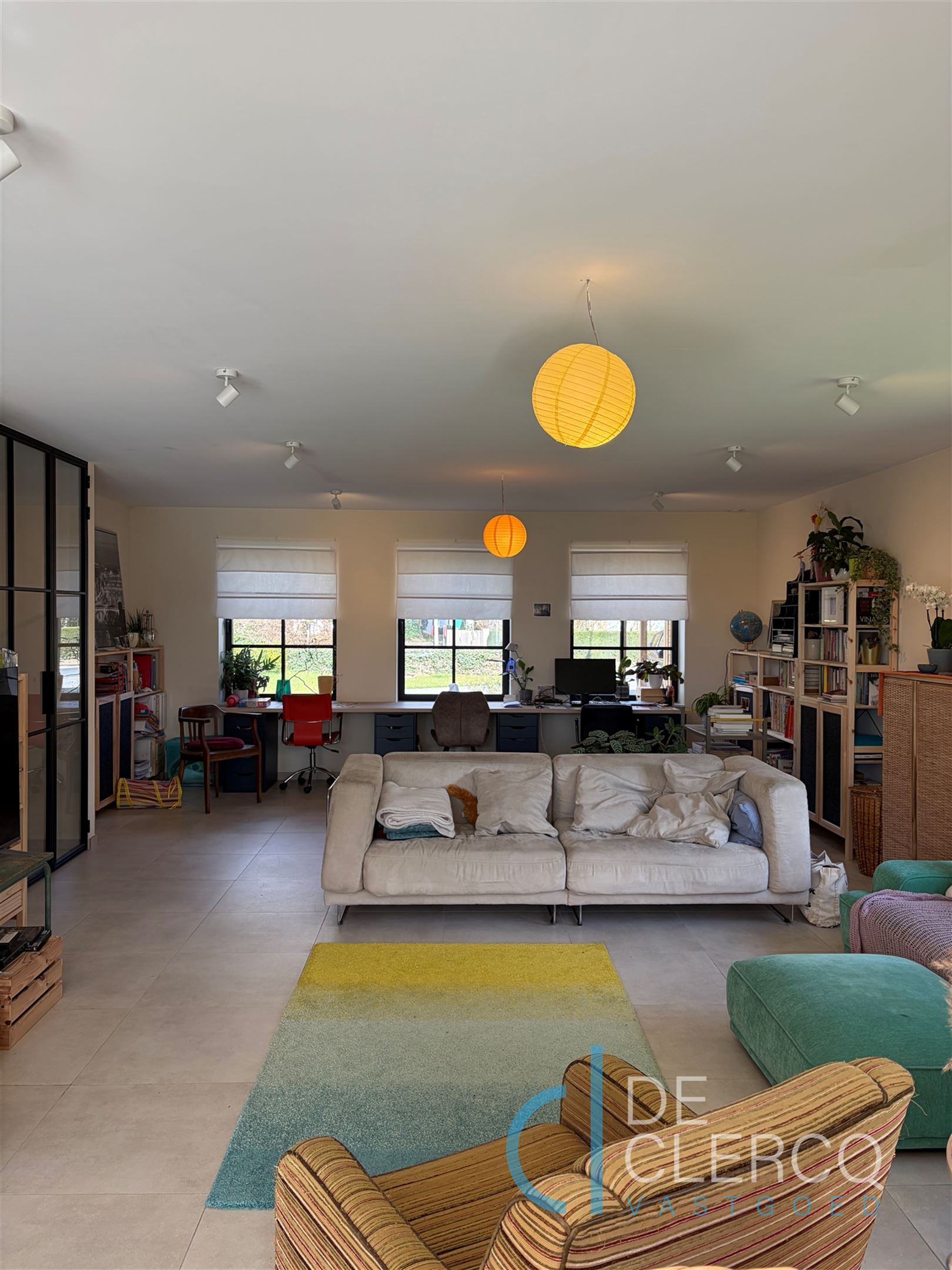 Landelijke nieuwbouwwoning te huur in Heusden!   - foto 4