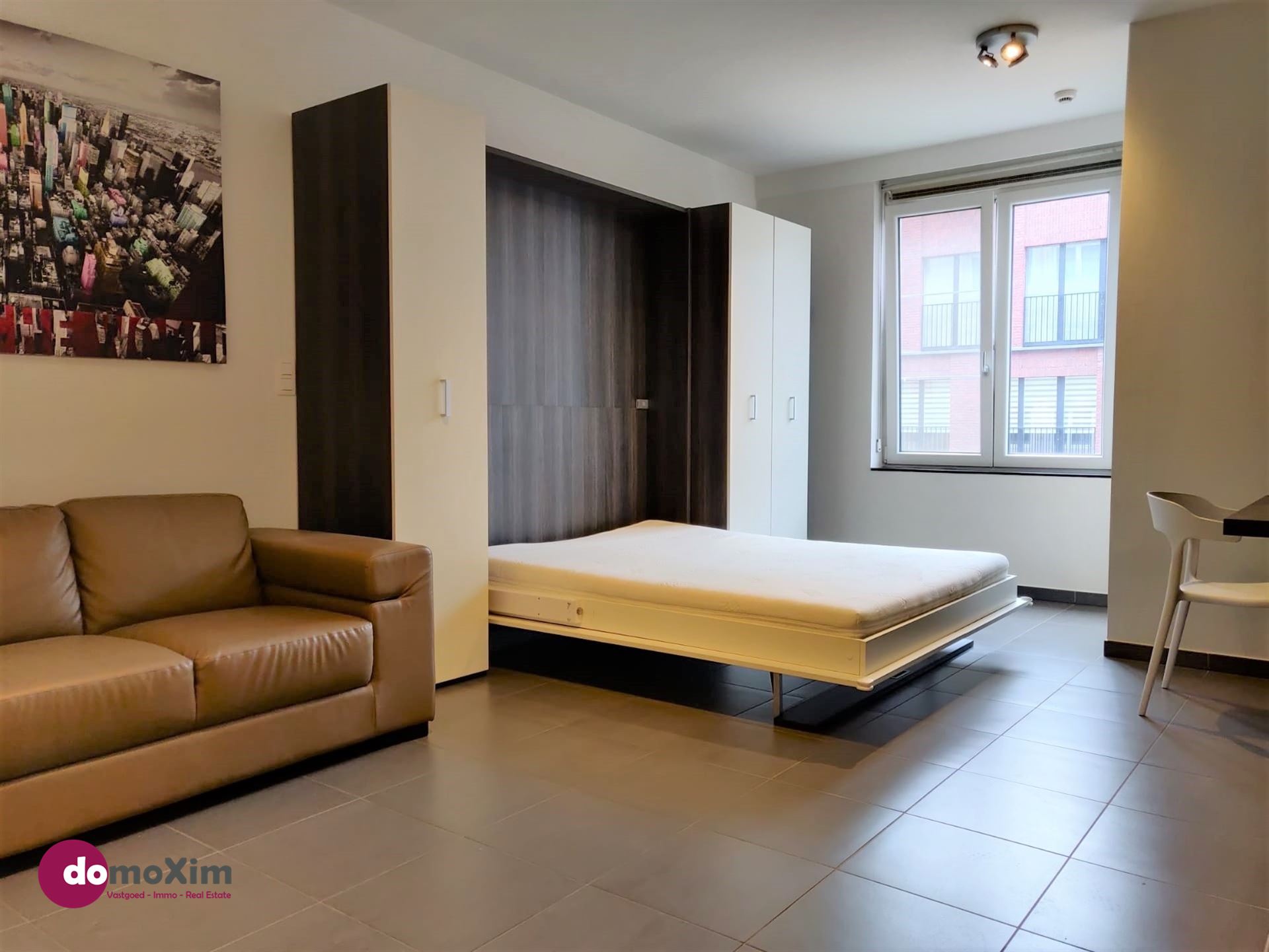 Appartement in Leuven