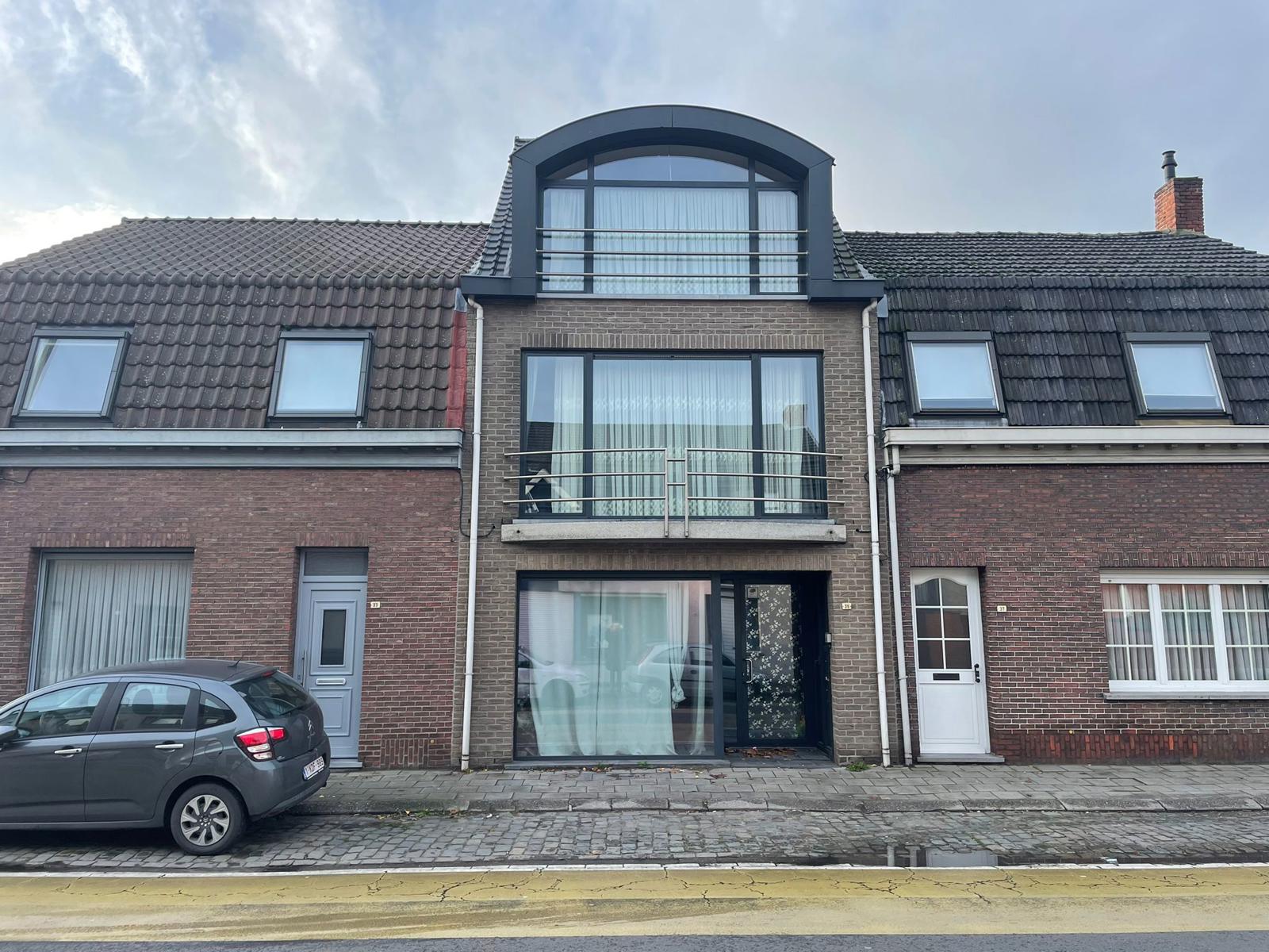 Apartment for rent in Hoogstraten