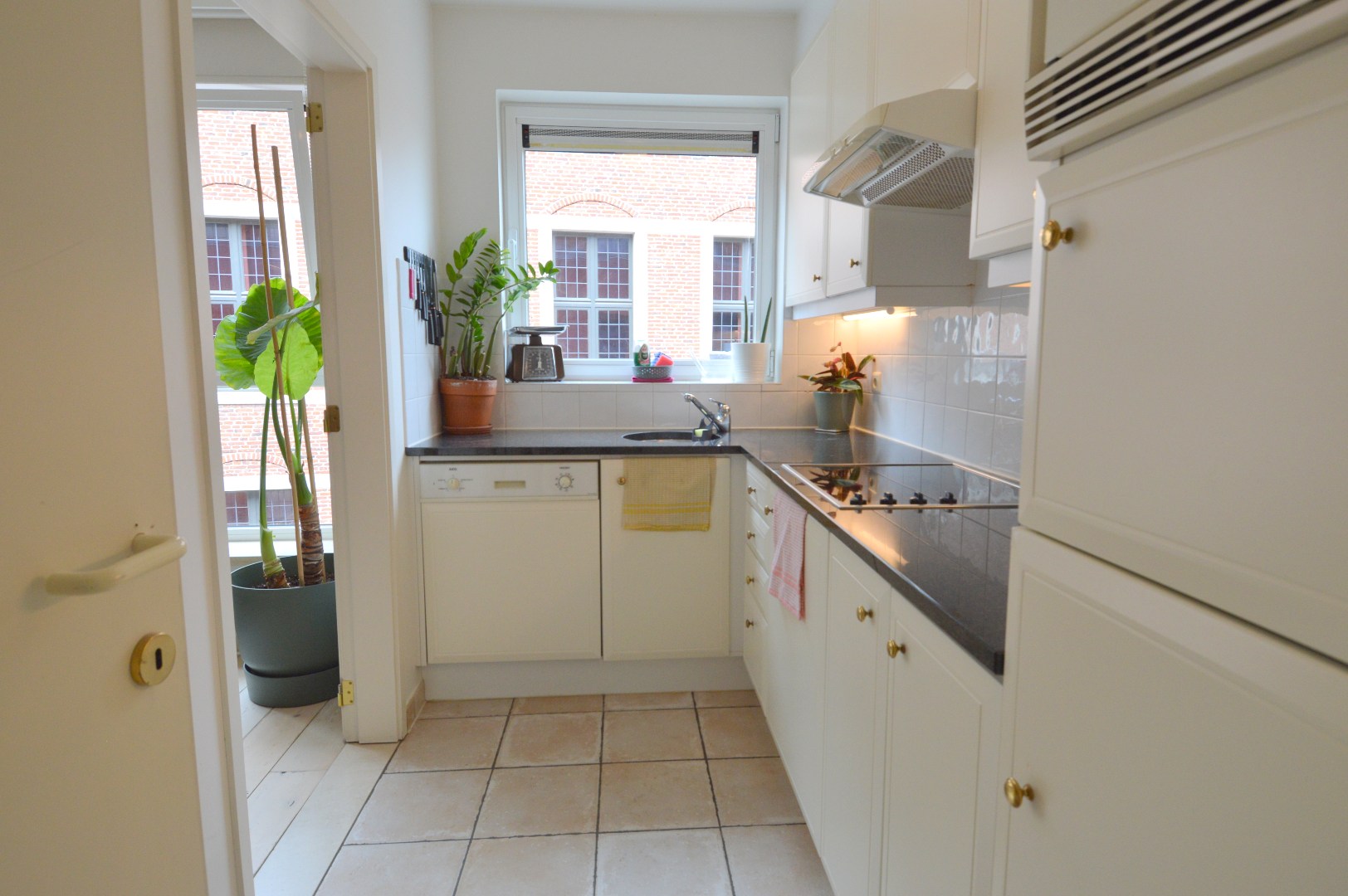 Apartment for rent in Kortrijk with 1 bedroom - photo 5