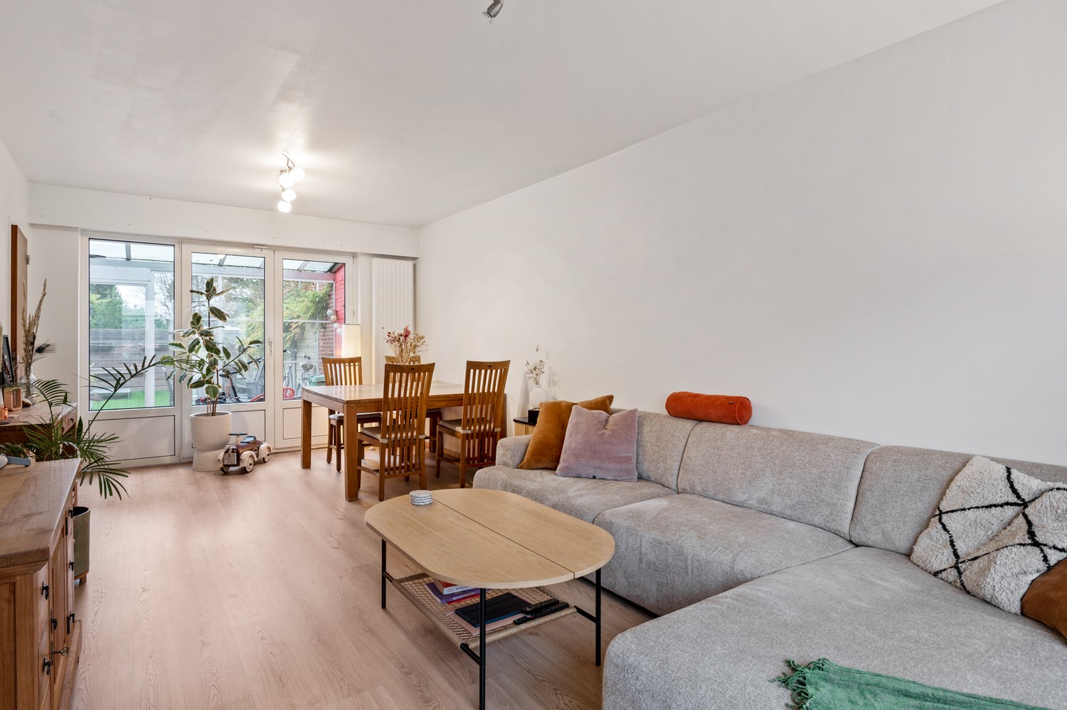 House for sale in Mechelen with 3 bedrooms - photo 3