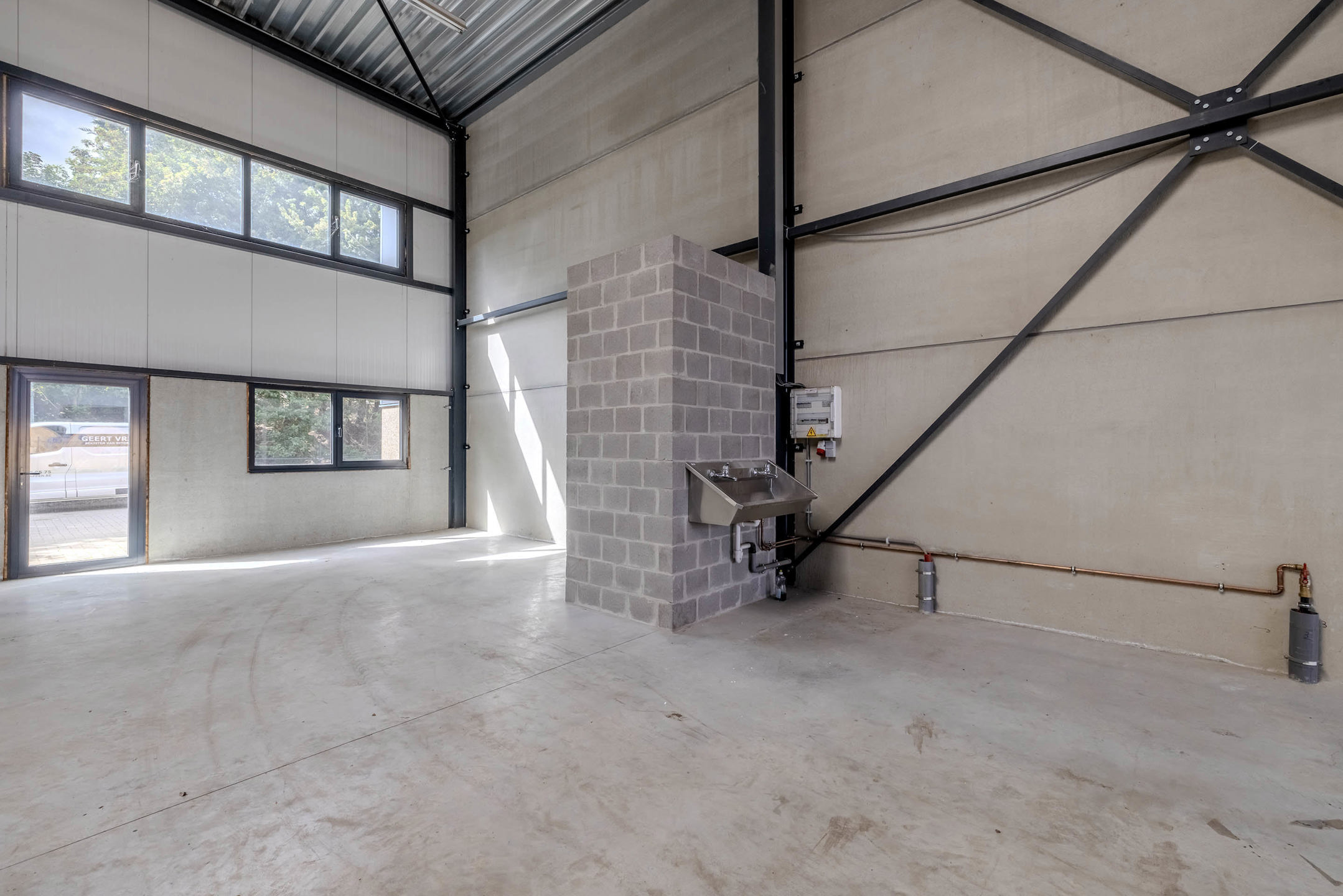 Commercial for rent in Rijkevorsel - photo 3