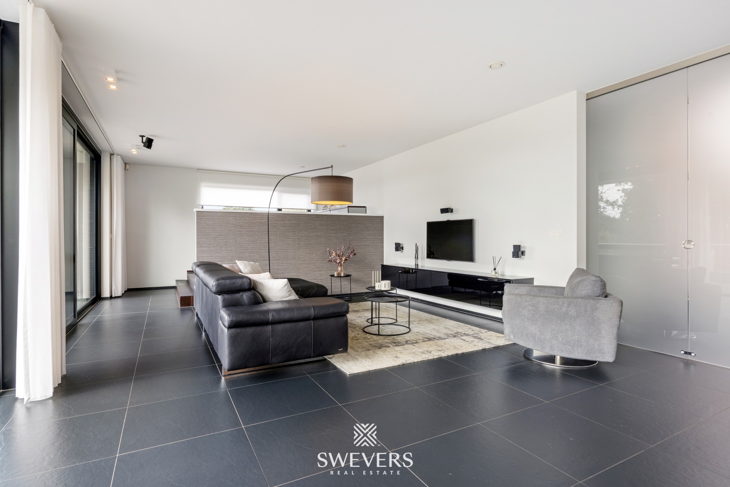 Prachtige architectenwoning met uitbreidingsmogelijkheden Op 36 are 65 ca in Beringen - foto 5