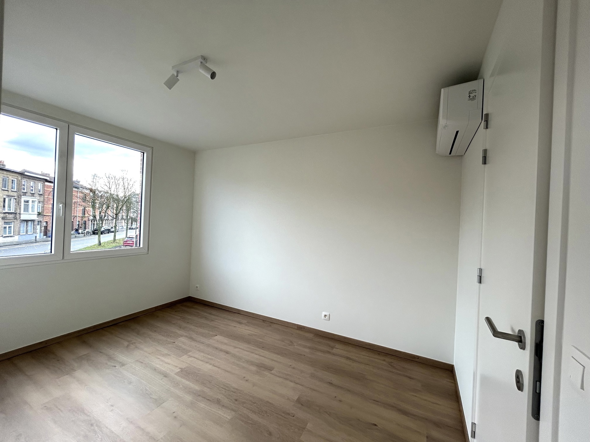 Gerenoveerd, energiezuinig appartement nabij Gent-centrum - foto 5