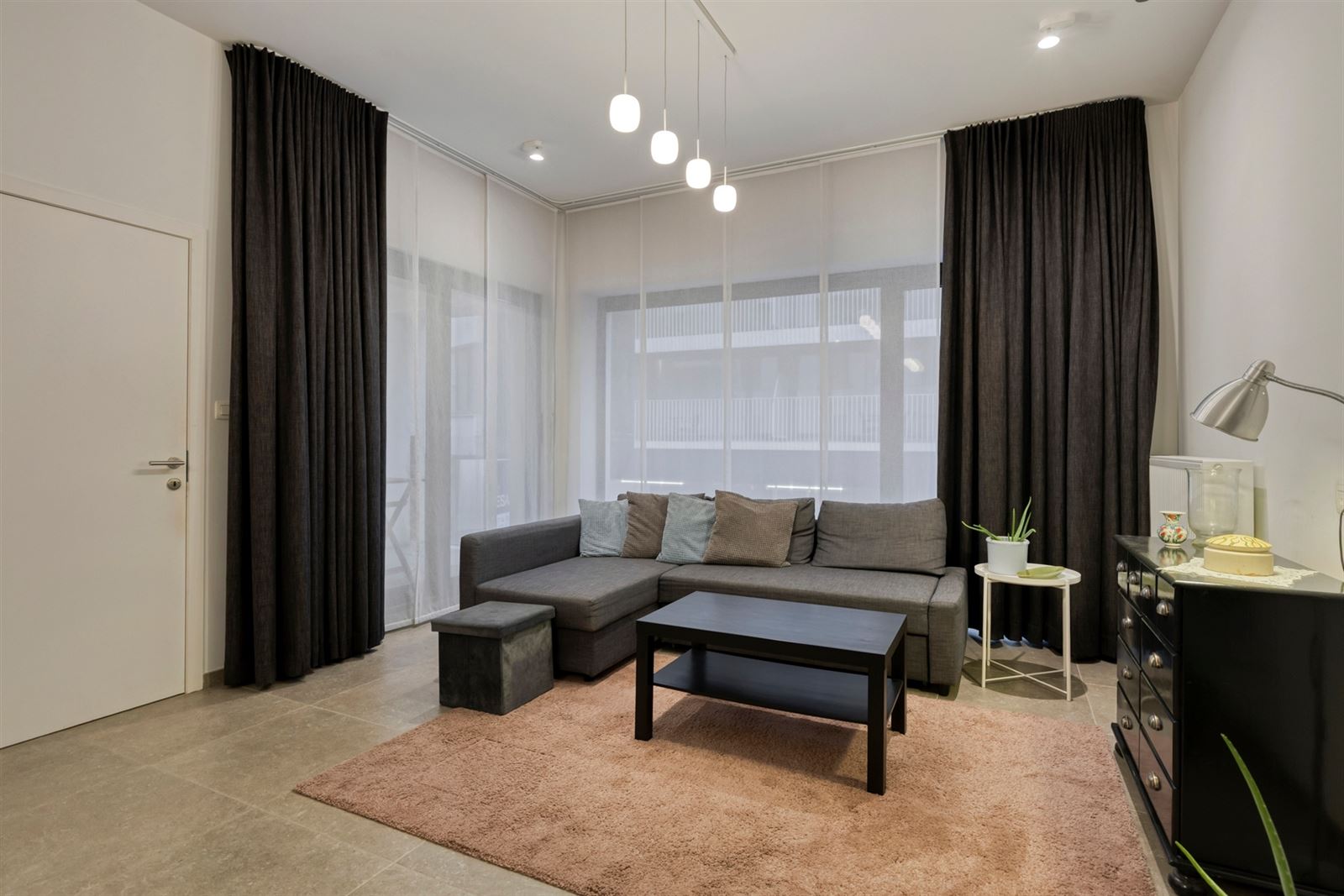 Apartment for rent in Antwerp with 2 bedrooms - photo 5