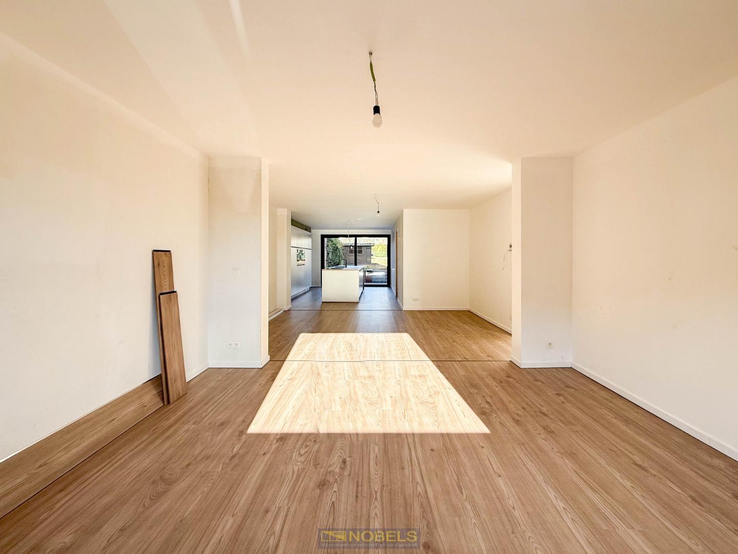 Te koop, volledig gerenoveerde woning met tuin te Anzegem - foto 5