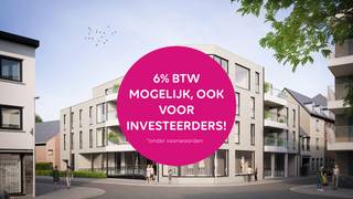 <p><strong>Ontdek Bastion, een stijlvol en kleinschalig nieuwbouwproject met 10 nieuwbouwappartementen en 1 handelsruimte in de Schansstraat, op de hoek met de Edmond Van Hoofstraat in Mol.</strong> Dit project combineert hedendaagse architectuur met grote raampartijen en een open, luchtige indeling. De strakke lijnen en moderne materialen zorgen voor een eigentijdse uitstraling met een warme touch. Bastion biedt comfortabele nieuwbouw-appartementen met oog voor detail, duurzaamheid en woonkwaliteit.<br />Hier woont u rustig en centraal, in een buurt met alles op wandelafstand.</p>
<p><strong>Mooi wonen in Mol</strong></p>
<p>Bastion bevindt zich in de <strong>Schansstraat in Mol</strong>, op wandelafstand van winkels, horeca, scholen en openbaar vervoer. Dankzij de ligging op de hoek met de Edmond Van Hoofstraat geniet het project van een open en lichtrijke inplanting. Deze centrale ligging combineert het beste van twee werelden: het gemak van wonen in het centrum én een rustige, residentiële sfeer.</p>
<p><strong>Ruimte &amp; comfort</strong></p>
<p>De nieuwbouwappartementen van Bastion bieden een kwalitatieve en doordachte indeling met een open keuken en leefruimte die naadloos aansluiten op het overdekte terras. Grote raampartijen zorgen voor overvloedig daglicht en een aangename connectie met de buitenruimte.<br />Er zijn units met <strong>2 of 3 slaapkamers</strong>, telkens voorzien van ruime badkamers met inloopdouche en/of bad, dubbele lavabo en een apart toilet.</p>
<p><strong>Duurzaamheid &amp; energiezuinigheid</strong></p>
<p>Bastion zet voluit in op duurzaam wonen, met oog voor comfort én de toekomst. Alle appartementen worden uitgerust met hoogwaardige technieken die bijdragen aan een laag energieverbruik en een gezond binnenklimaat.</p>
<p>De bijna-energieneutrale appartementen, ofwel BEN-apartementen hebben een E-peil van 10 waardoor ze voldoen aan de strengste normen voor energieprestatie en hernieuwbare energie.</p>
<p><strong>Beschermd als koper</strong></p>
<p>De verkoop van Bastion geschiedt <strong>onder de Wet Breyne</strong>. Dit garandeert u als koper uitgebreide bescherming. U betaalt in schijven naargelang de vordering van de werken, wat risico’s beperkt en transparantie garandeert.</p>