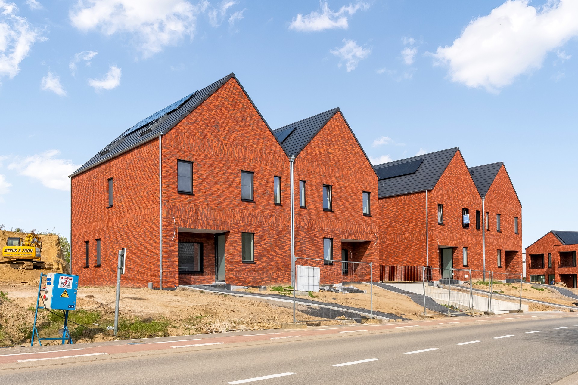 URBAN VILLA MET PRACHTIG ZICHT - photo 5