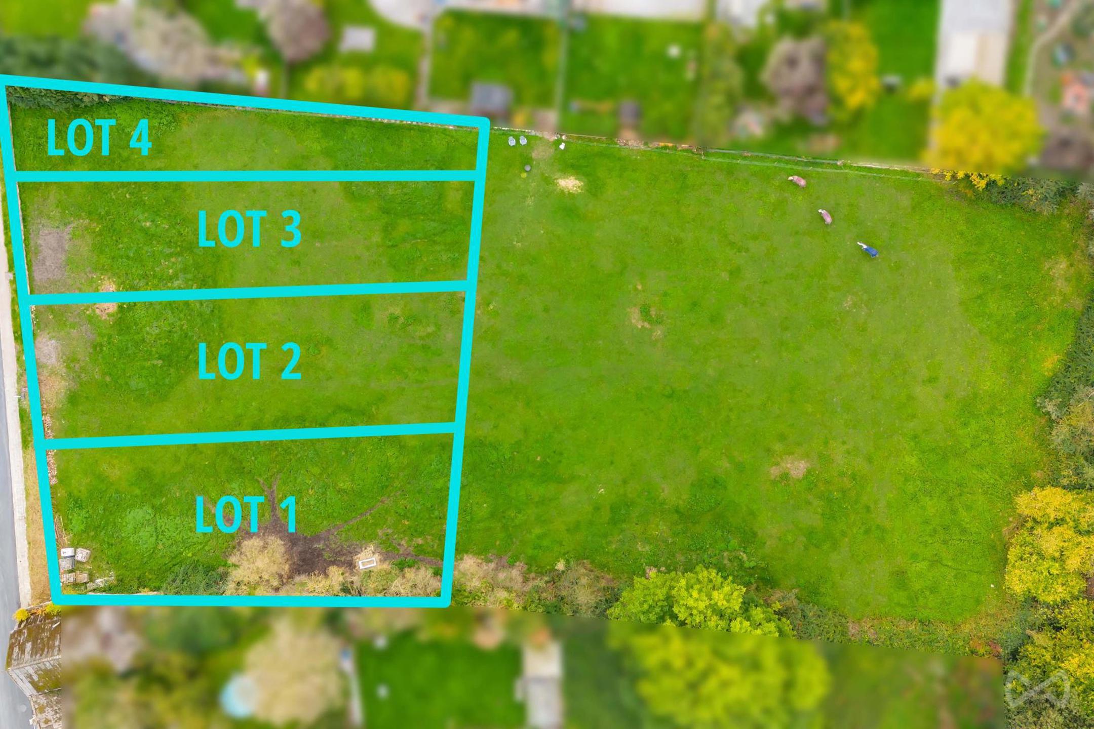 Grond te koop in Ham-Sur-Sambre - foto 2