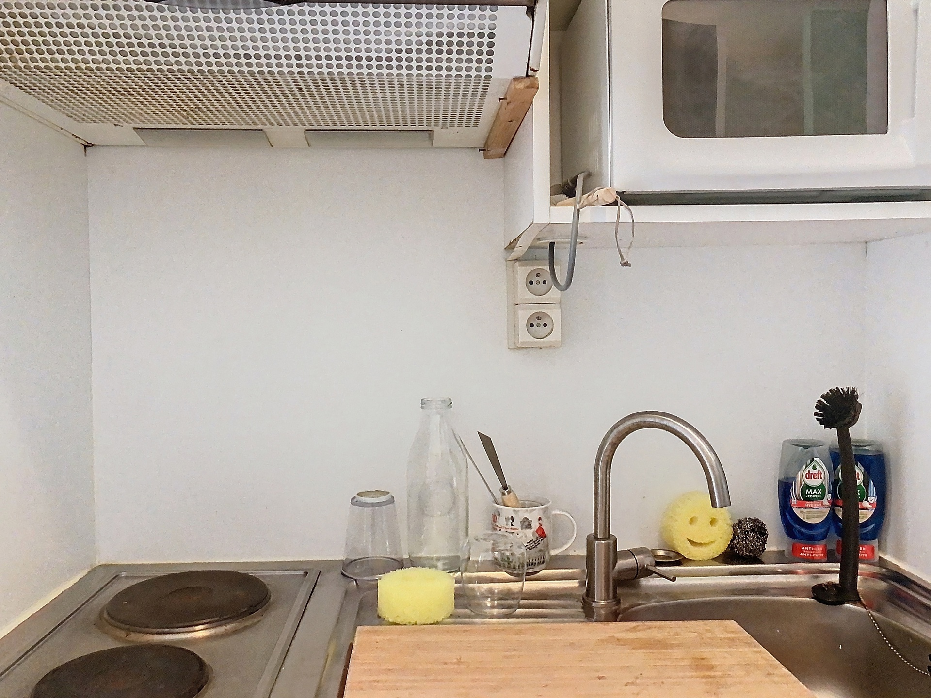 Appartement à louer à Gand avec 1 chambre - photo 4