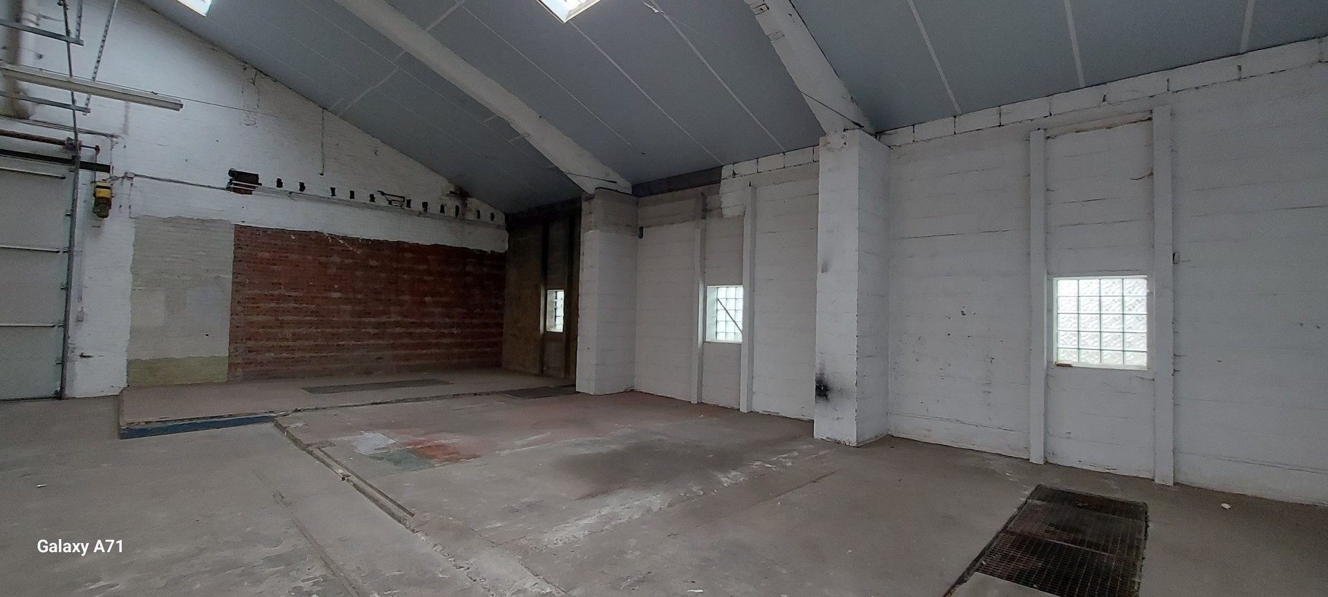 Loods + buitenruimte - Bovekerke - foto 4