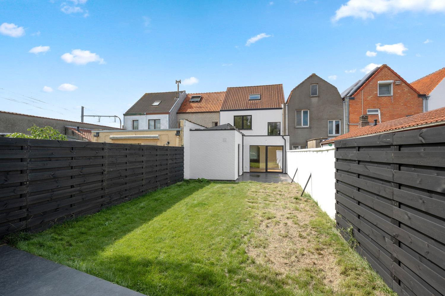 Prachtig gerenoveerde woning met tuin op wandelafstand van de Zee - photo 4