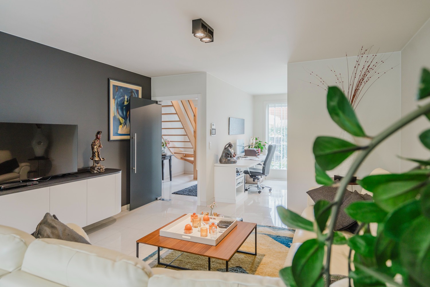 Luxe, ruimte en comfort - foto 5