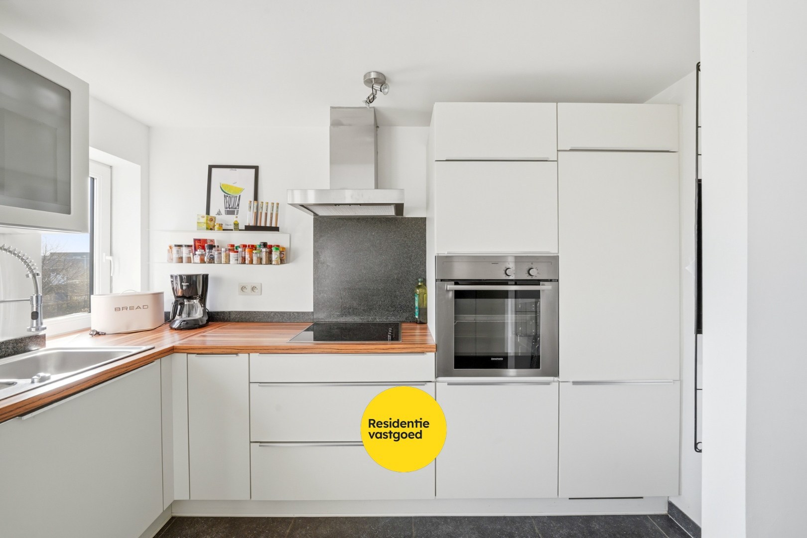 Appartement à vendre à Oudenburg avec 4 chambres - photo 4