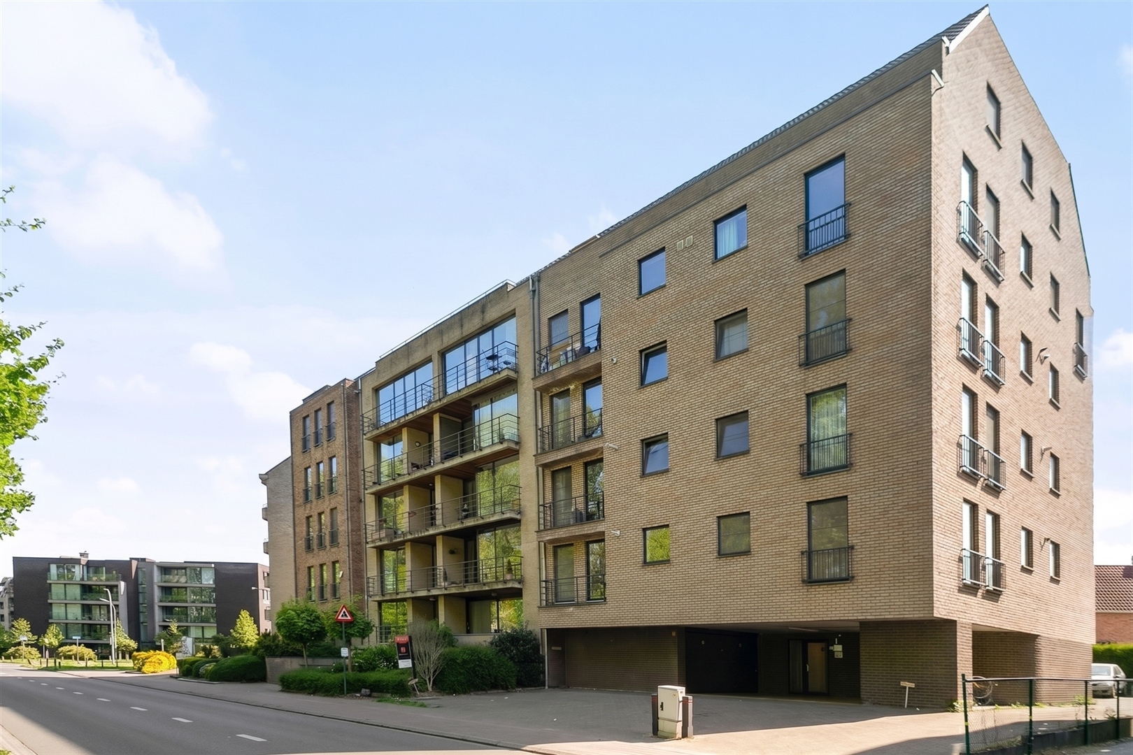 Fijn appartement met garage op toplocatie - foto 2