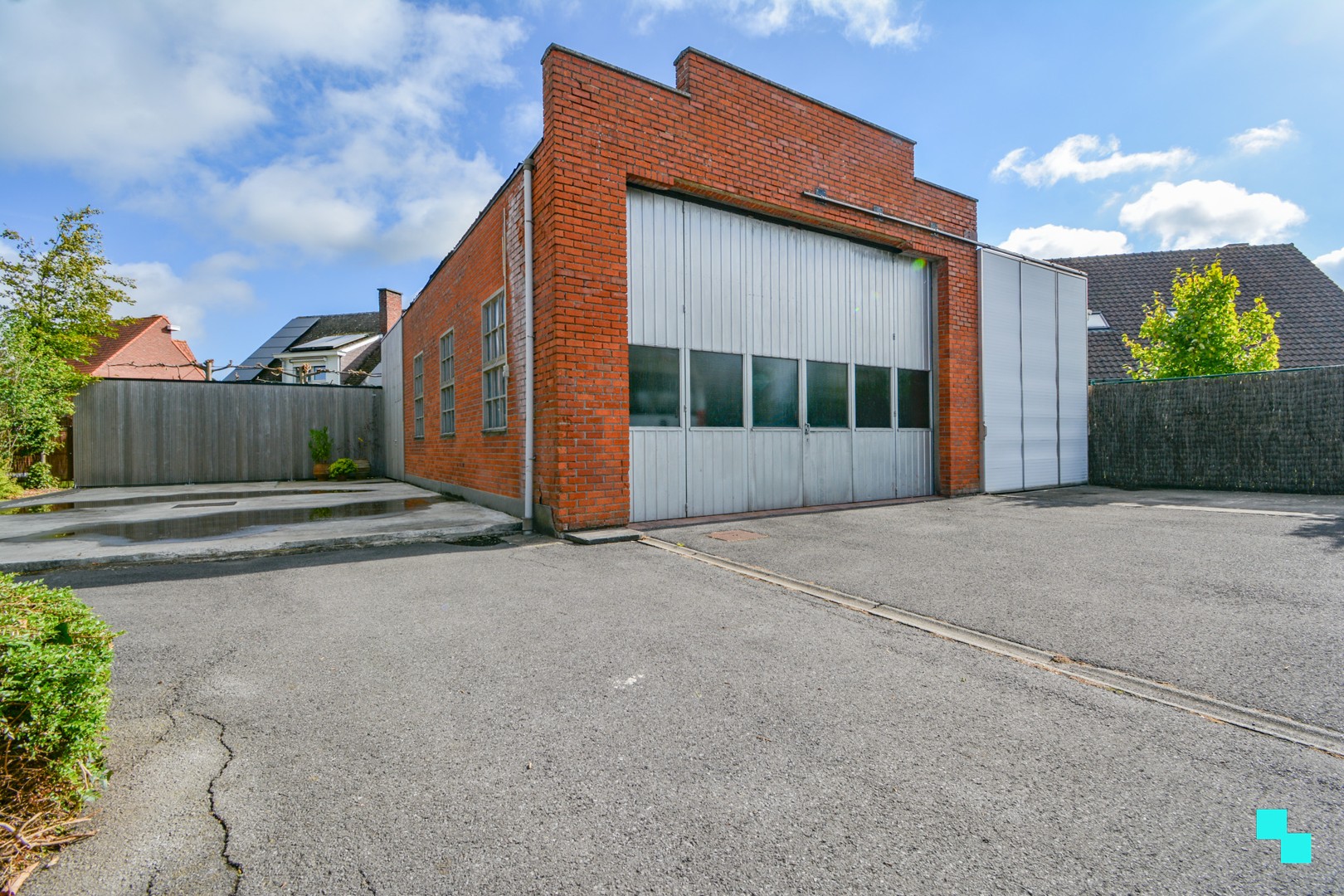 Wonen én werken op vlot bereikbare ligging te Roeselare? - photo 2