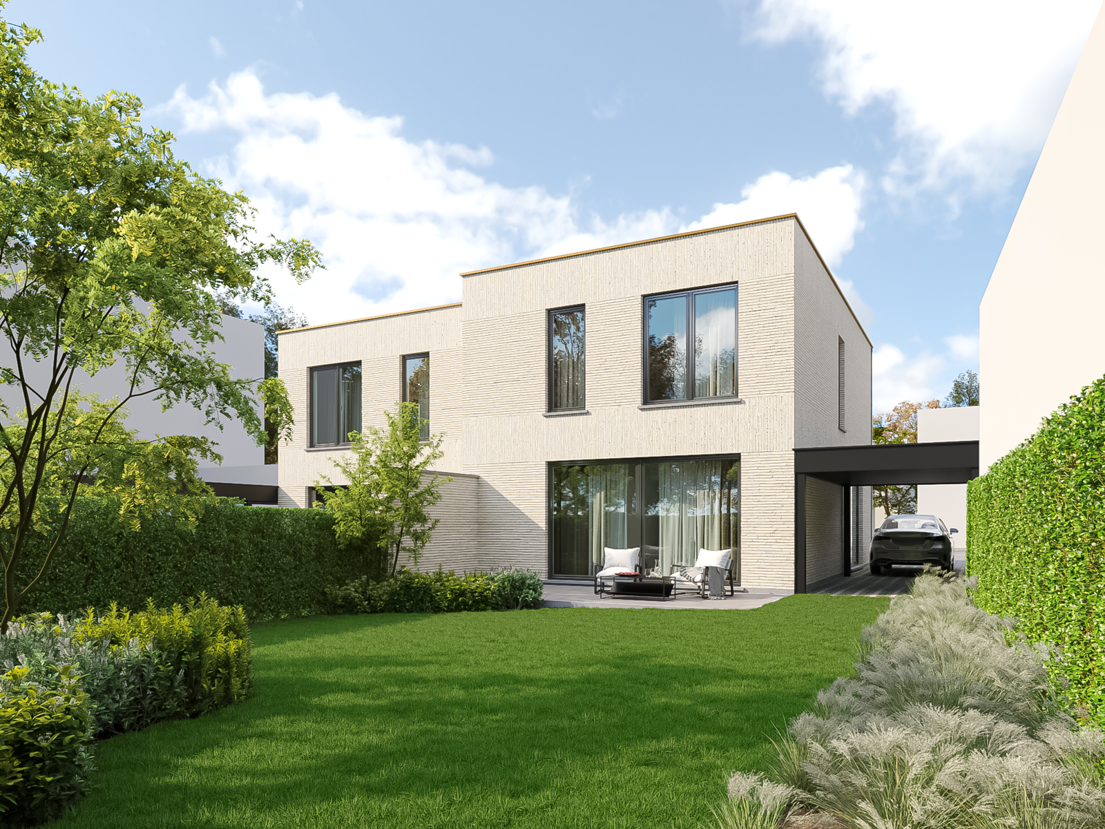 Project te koop in Berlare - foto 2