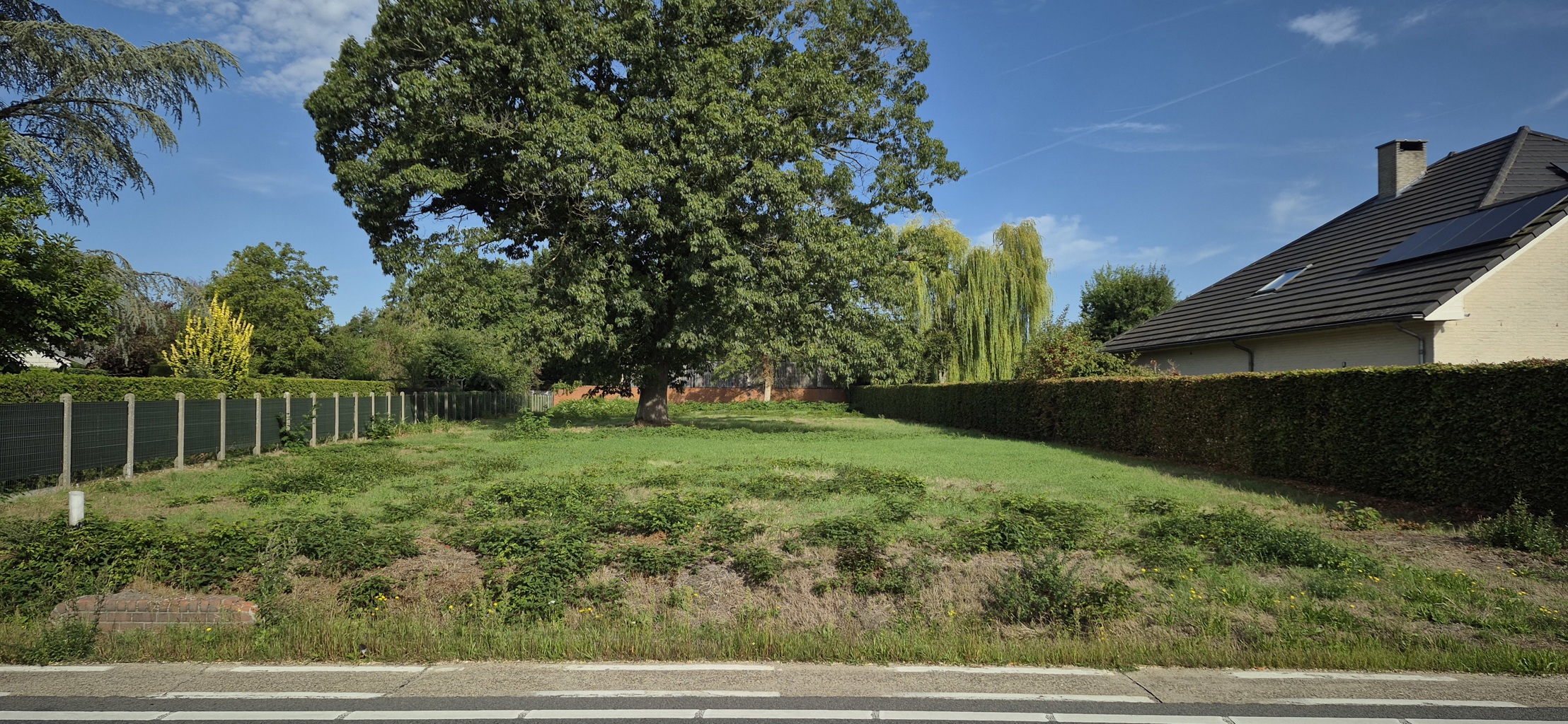 Land for sale in Arendonk