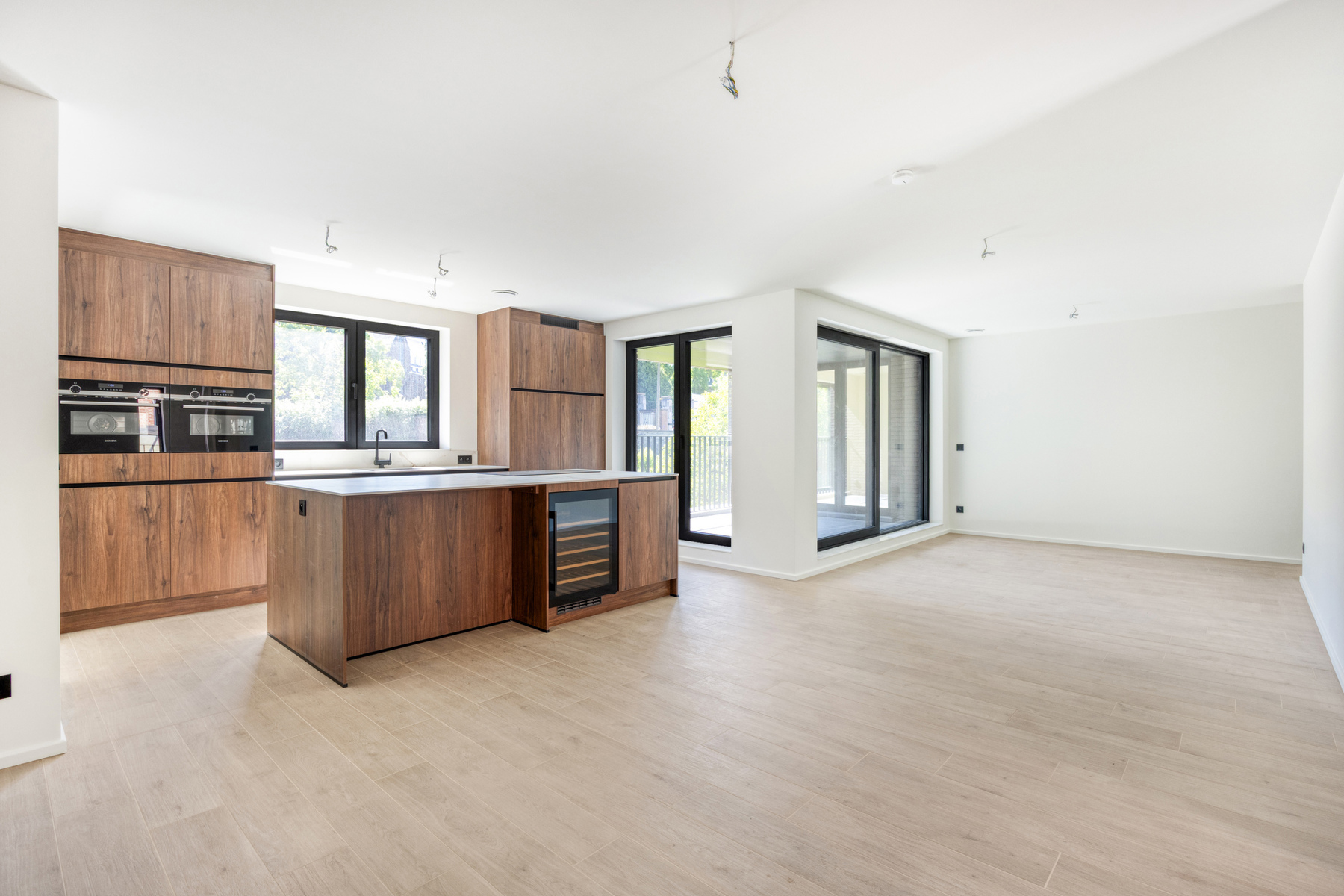 Apartment for sale in Leuven with 3 bedrooms - photo 2
