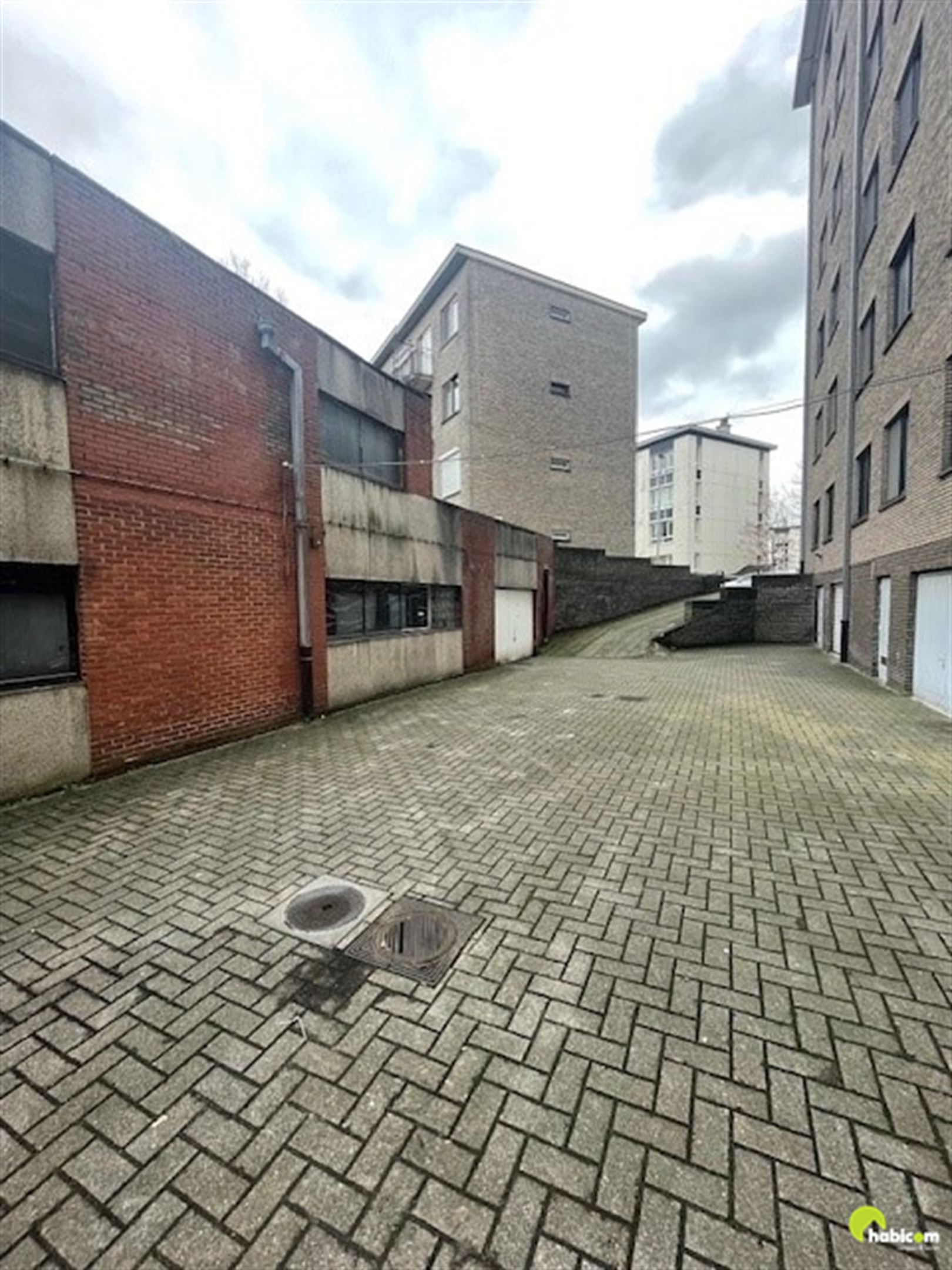 Garage for sale in Borgerhout - photo 4