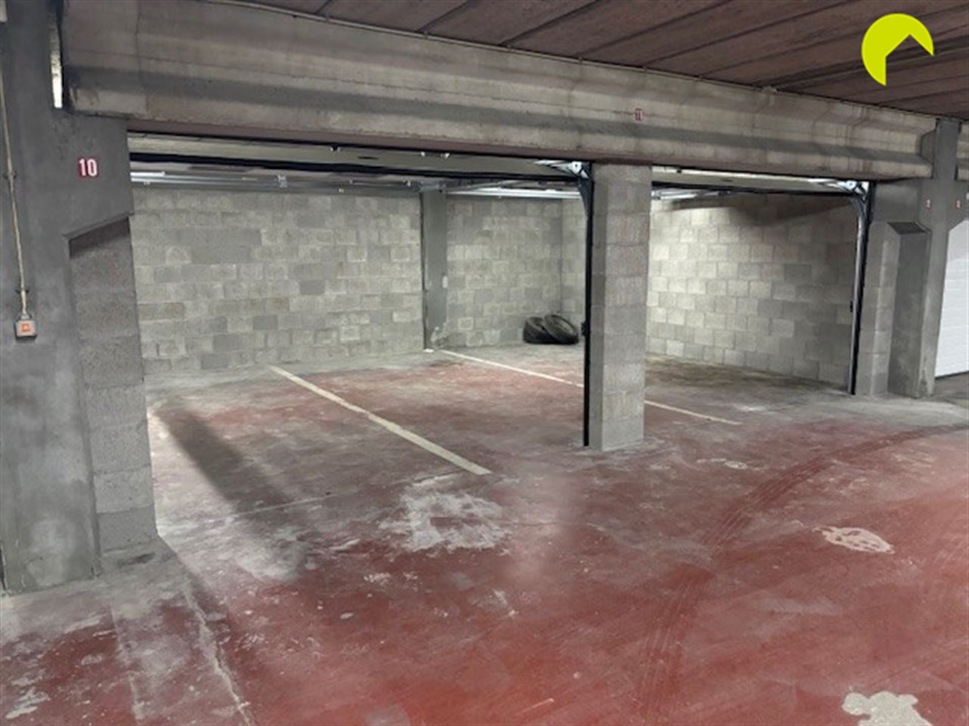 XL garagebox/opslagruimte nabij centrum Mortsel - foto 5