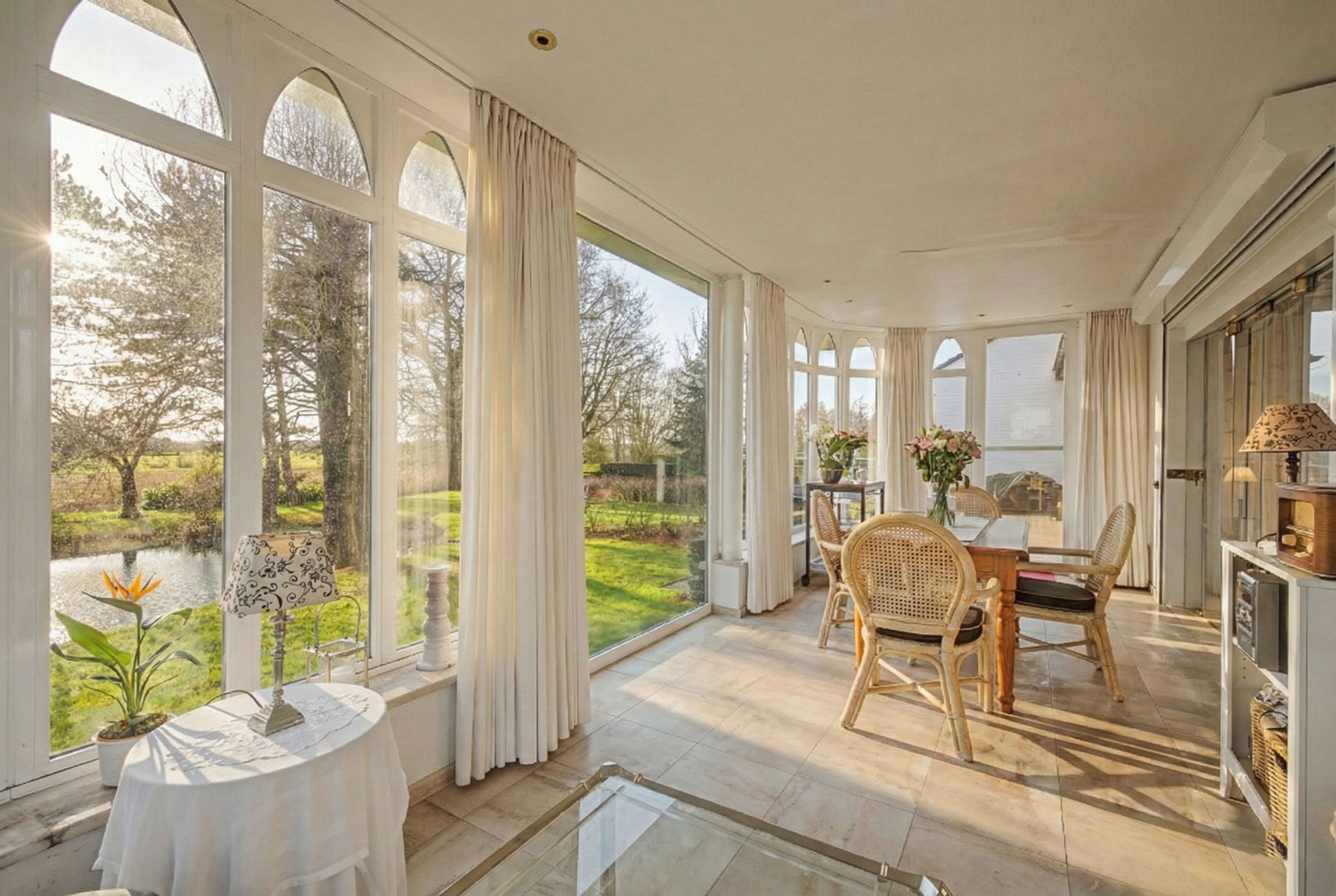 Maison à vendre à Lievegem avec 4 chambres - photo 4