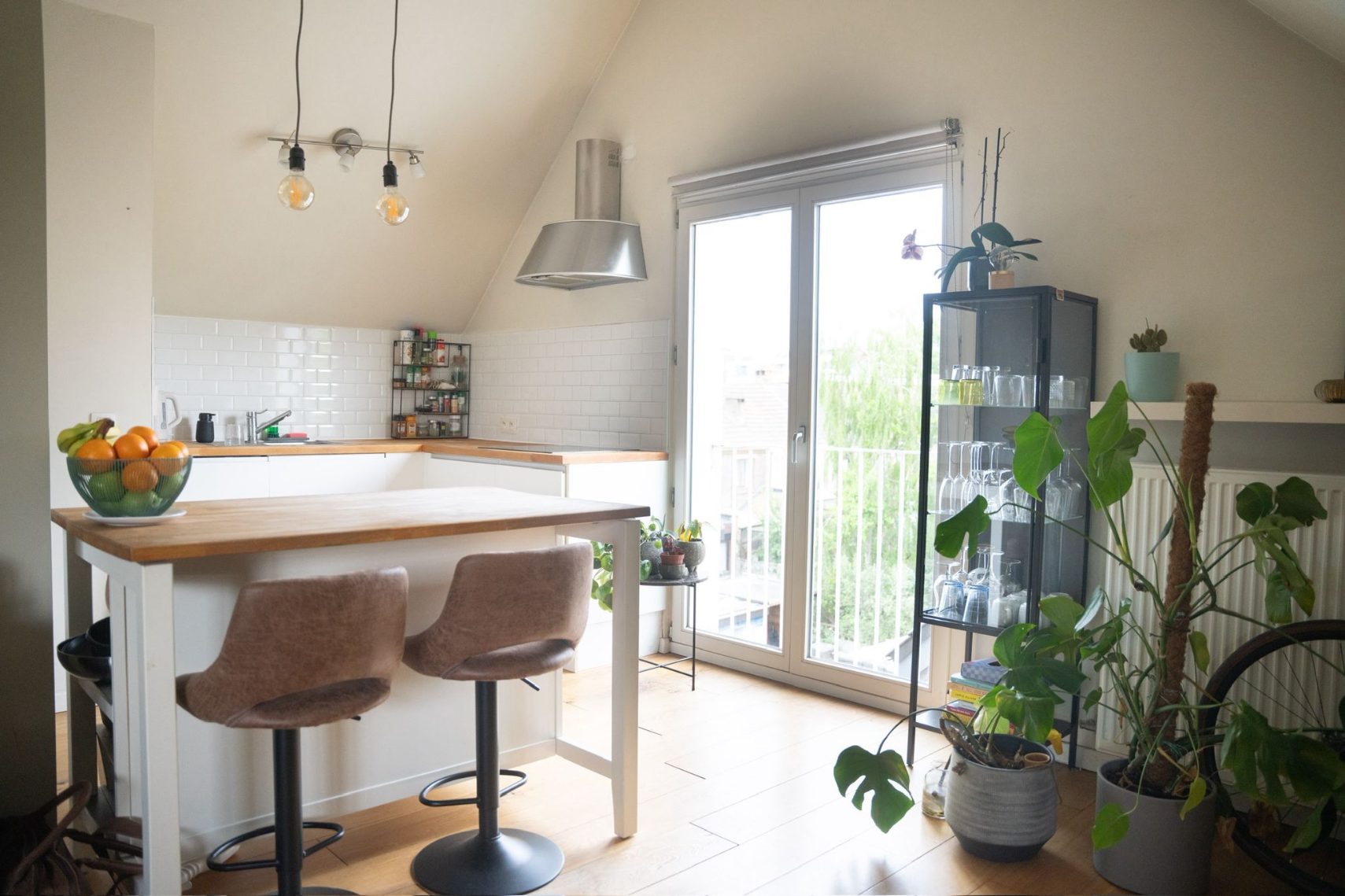 Appartement te koop in Antwerpen met 1 slaapkamer - foto 5